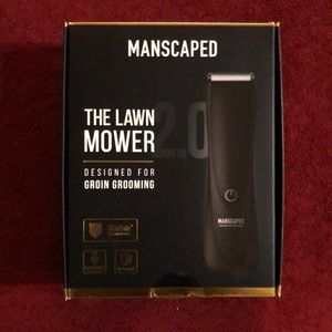Manscaped the lawn mower 2.0